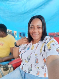 Jessica Thokwane